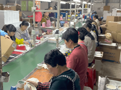 Support après-vente