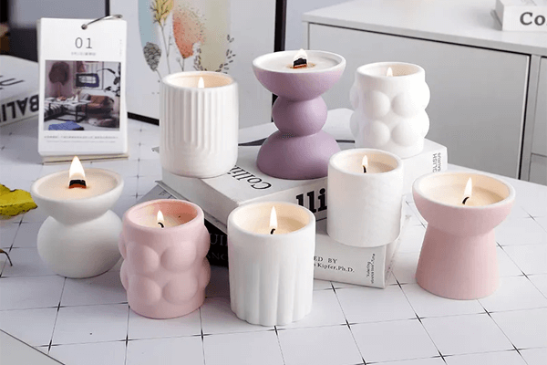 Personnalisation du conteneur