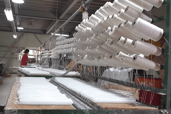 Consultation sur la conception