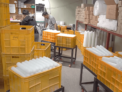 Centre de design et d'innovation