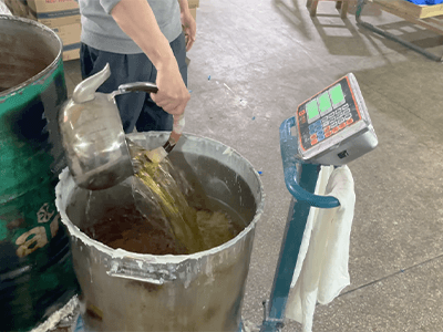 Laboratoire d'essai des matériaux