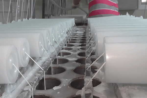 Exemple de confirmation