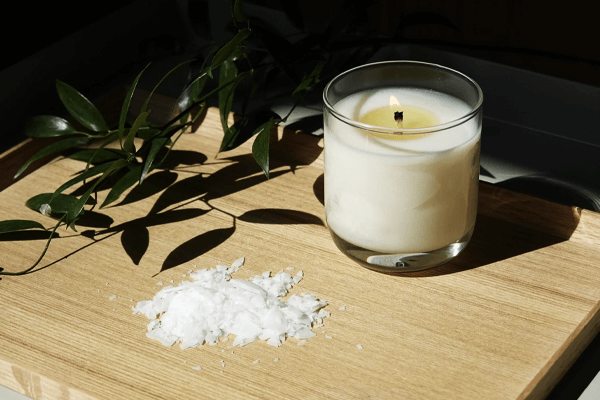 Personnalisation du type de cire